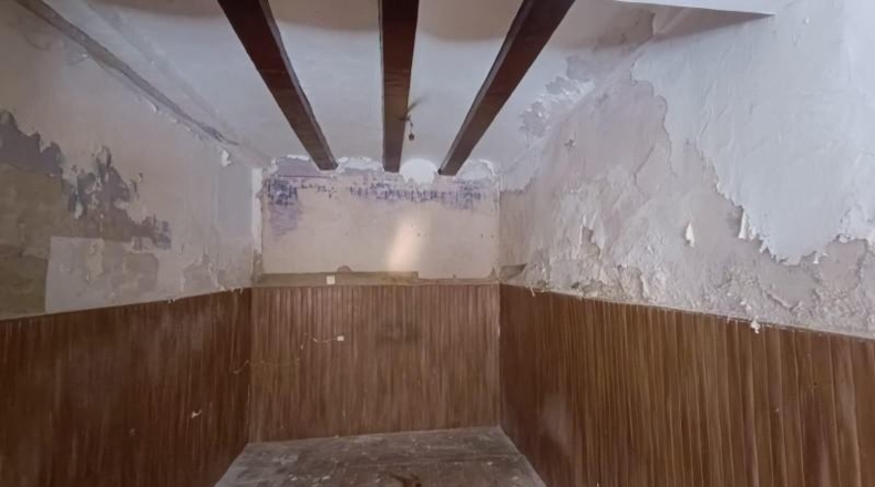 Valencia - Villar del Arzobispo - 329m2