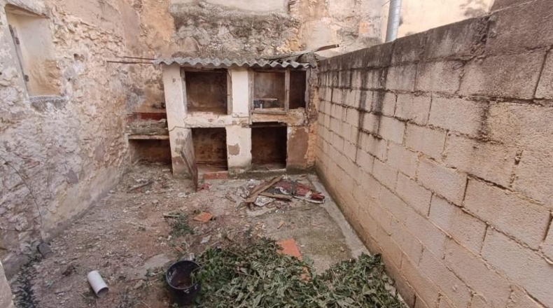 Valencia - Villar del Arzobispo - 329m2