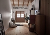 Casa de poble en venda a la España, El Villar, ref.: TR296742 foto