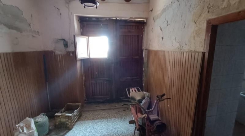 Valencia - Villar del Arzobispo - 329m2