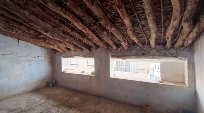 Valencia - Villar del Arzobispo - 329m2