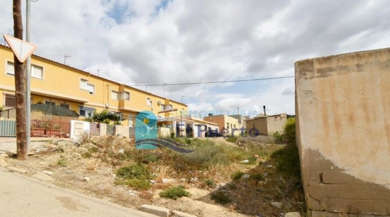 Múrcia - Mazarrón - 195m2