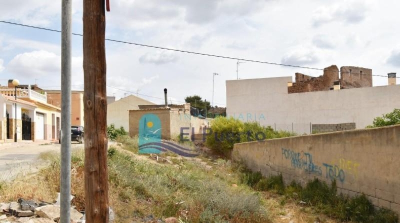 Múrcia - Mazarrón - 195m2