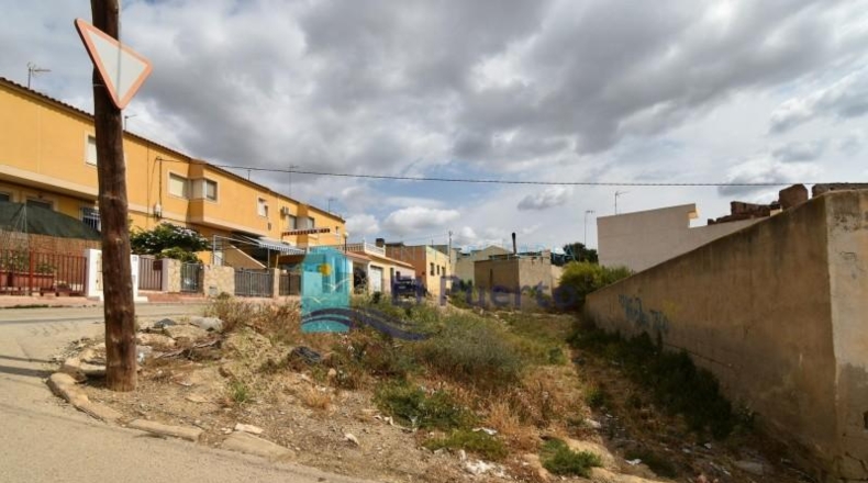 Múrcia - Mazarrón - 195m2