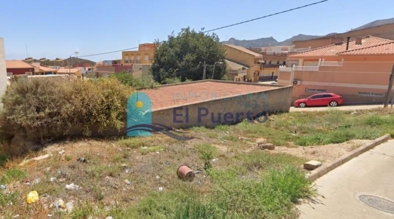 Múrcia - Mazarrón - 195m2