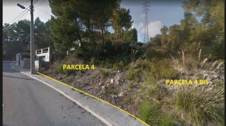 Barcelona - Olivella - 509m2