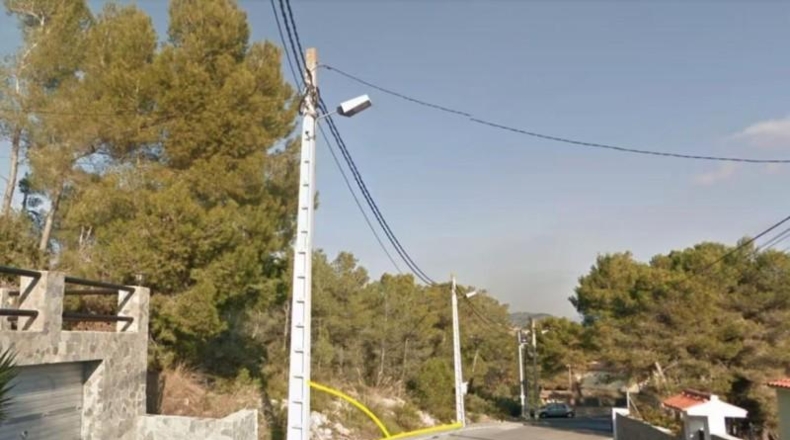 Barcelona - Olivella - 509m2