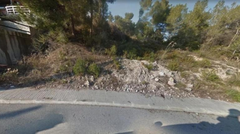 Barcelona - Olivella - 509m2