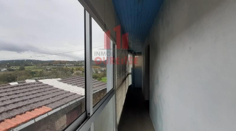 Orense - Селанова - 281m2