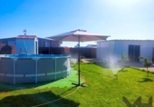 Casa de camp amb terreny en venda a la España, Dos Hermanas, ref.: TR301939 foto