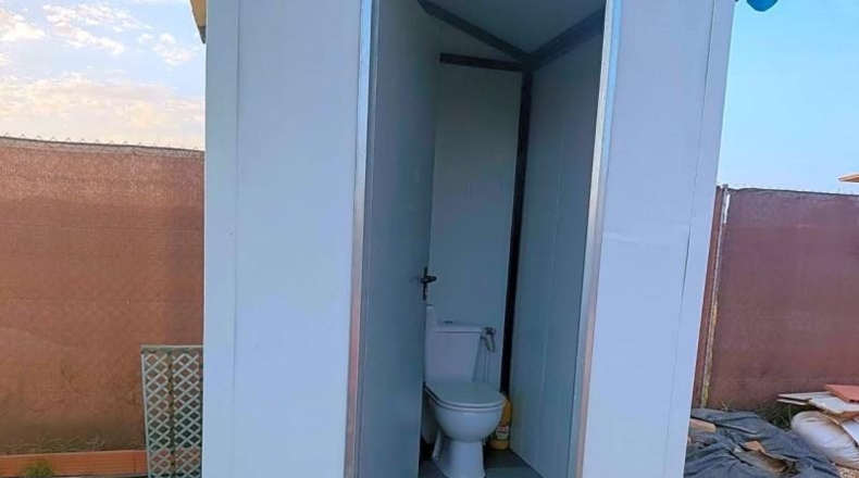 Sevilla - Dos Hermanas - 500m2