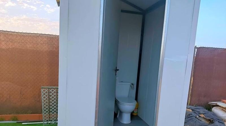 Sevilla - Dos Hermanas - 500m2