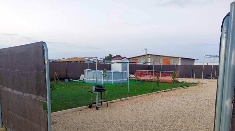 Sevilla - Dos Hermanas - 500m2