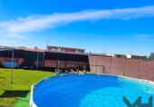 Casa de camp amb terreny en venda a la España, Dos Hermanas, ref.: TR301939 foto