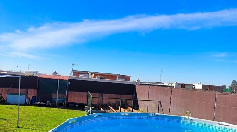 Sevilla - Dos Hermanas - 500m2