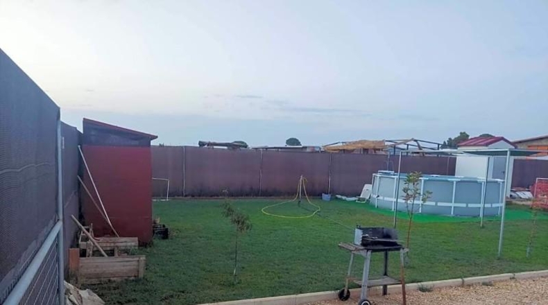 Sevilla - Dos Hermanas - 500m2