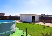 Casa de camp amb terreny en venda a la España, Dos Hermanas, ref.: TR301939 foto