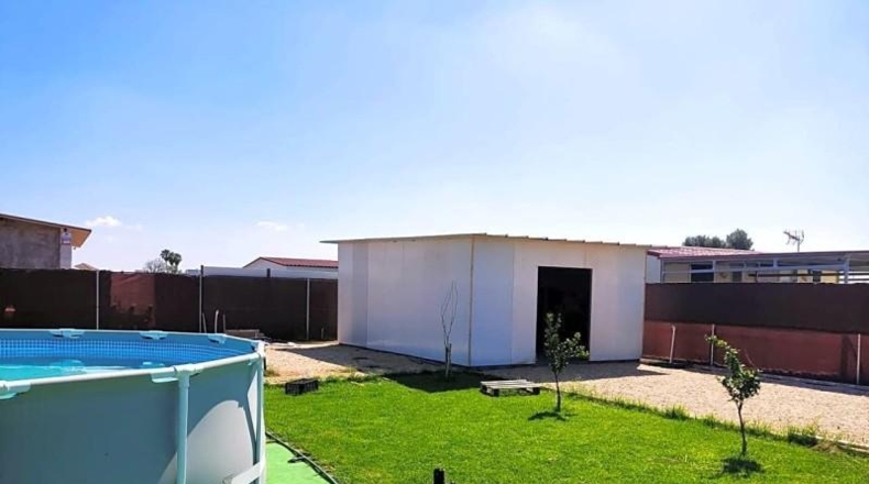 Sevilla - Dos Hermanas - 500m2