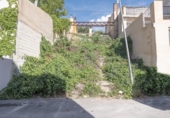 Urban land for sale on España, Alcoy, ref: TR165407 photo
