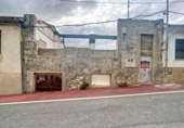 Urban land for sale on España, Alcoy, ref: TR165407 photo