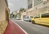 Urban land for sale on España, Alcoy, ref: TR165407 photo
