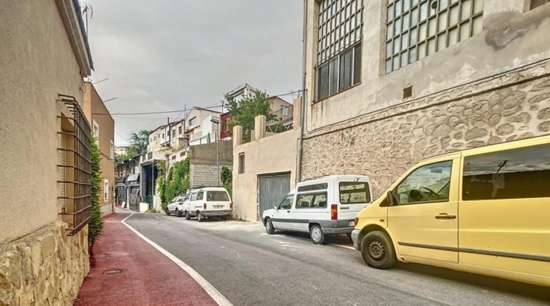 Alicante - Alcoy - 169m2