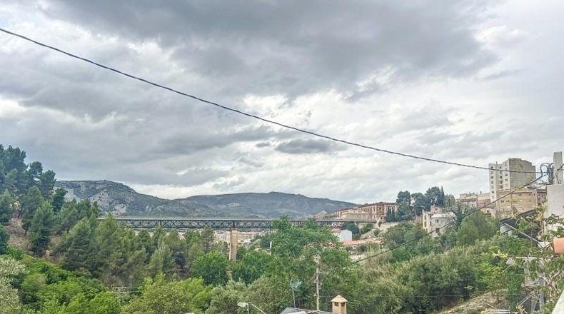 Alicante - Alcoy - 169m2