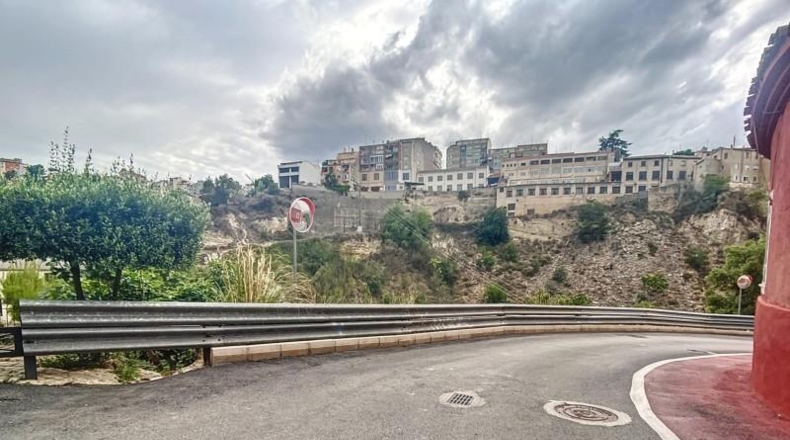 Alicante - Alcoy - 169m2