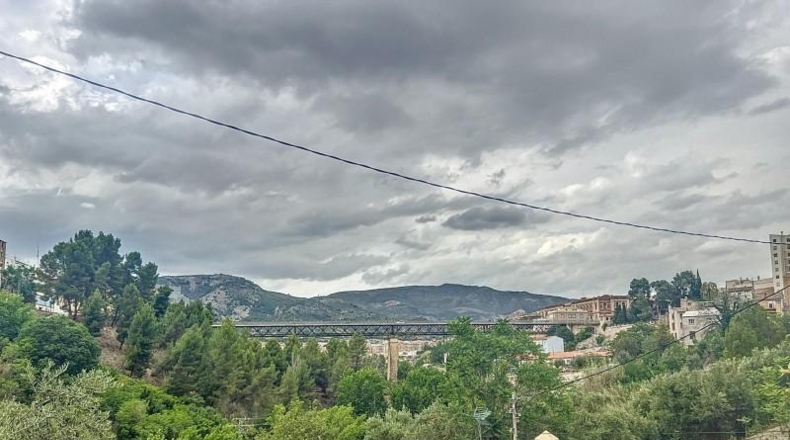 Alicante - Alcoy - 169m2