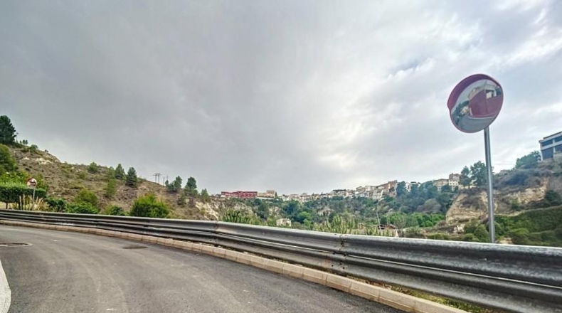 Alicante - Alcoy - 169m2