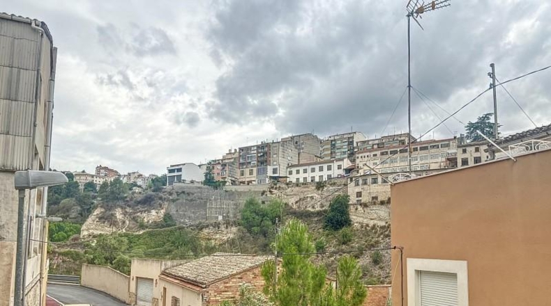 Alicante - Alcoy - 169m2