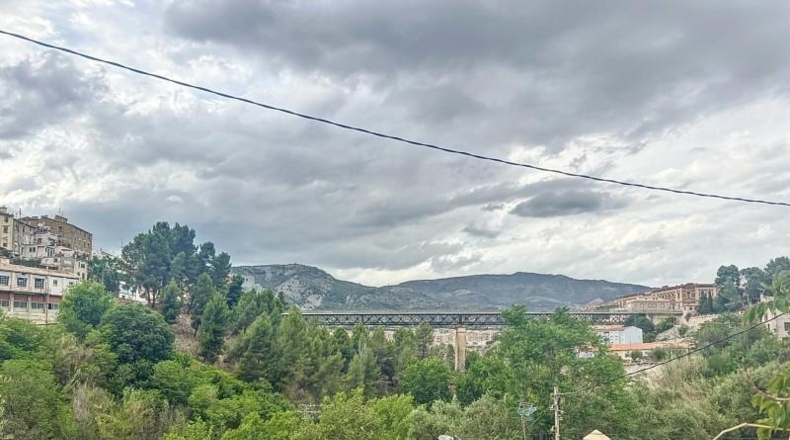 Alicante - Alcoy - 169m2