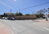 Parcela urbanizable en venta en la España, Villa de Otura, ref: TR360029 foto