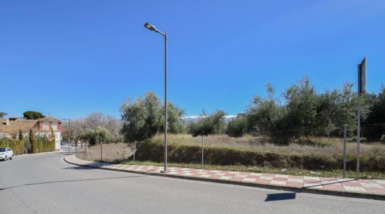 Granada - Villa de Otura - 305m2