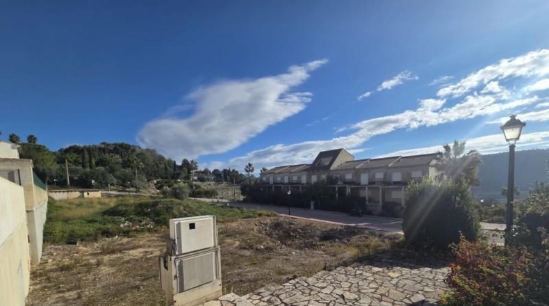Valencia - Castellonet - 249m2