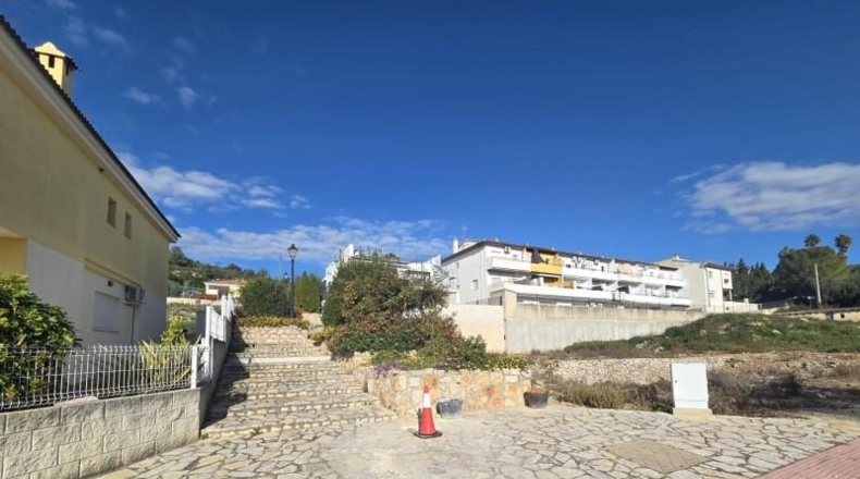 Valencia - Castellonet - 249m2