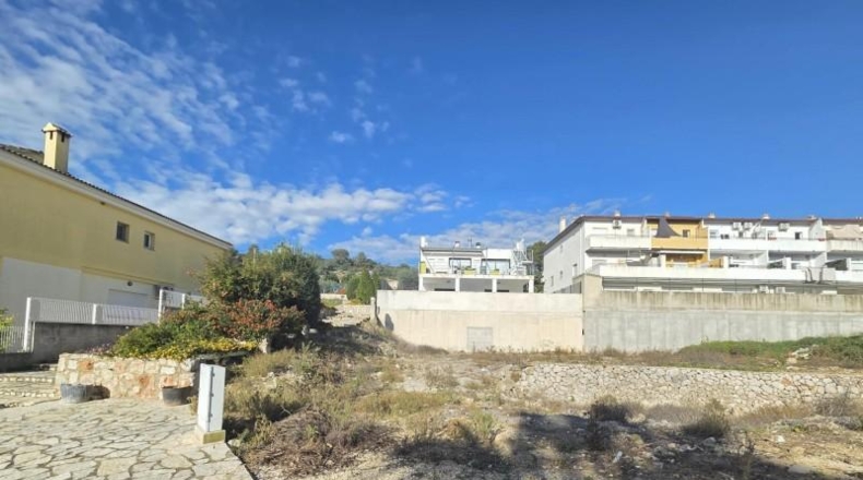 Valencia - Castellonet - 249m2
