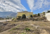 Suelo urbano en venta en la España, Castellonet de la Conquesta, ref: TR360066 foto