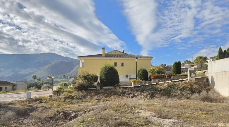 Valencia - Castellonet - 249m2