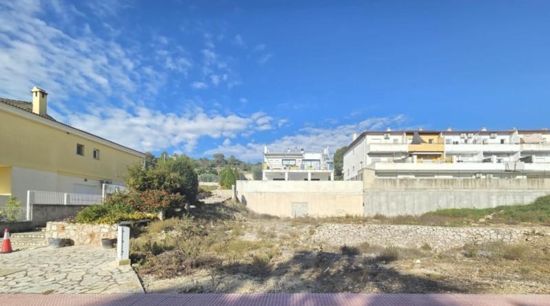 Valencia - Castellonet - 249m2