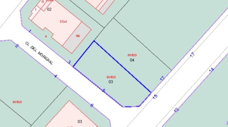 Valencia - Castellonet - 249m2