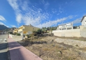 Suelo urbano en venta en la España, Castellonet de la Conquesta, ref: TR360066 foto