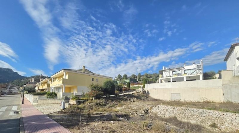 Valencia - Castellonet - 249m2