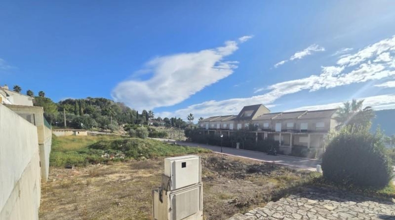 Valencia - Castellonet - 249m2