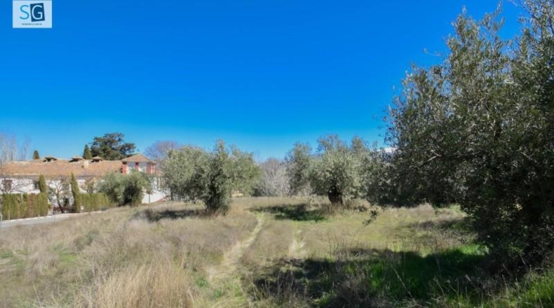 Granada - Villa de Otura - 305m2