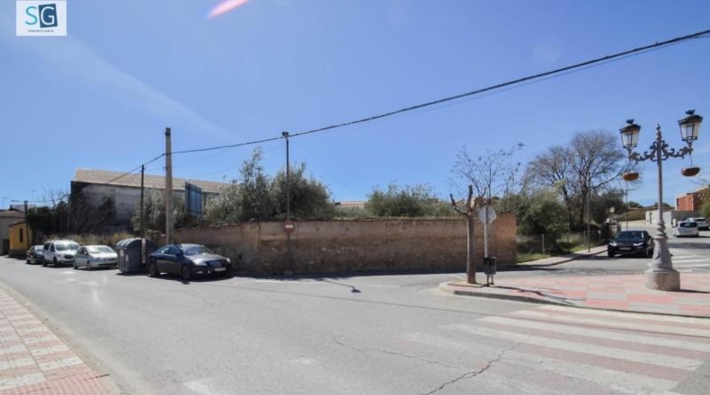 Granada - Villa de Otura - 305m2