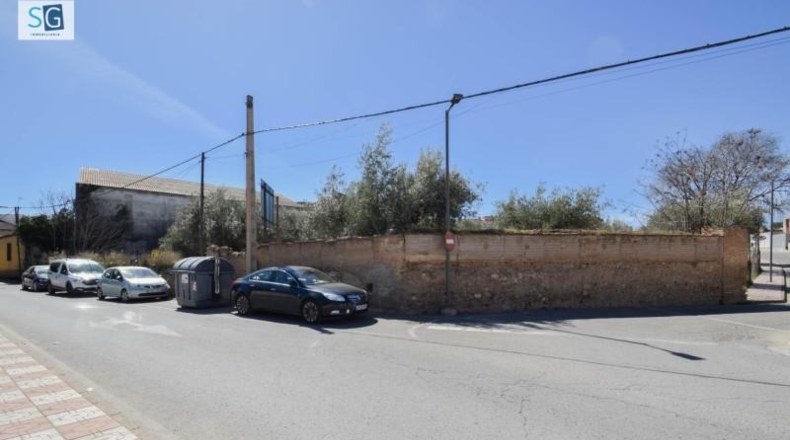 Granada - Villa de Otura - 305m2