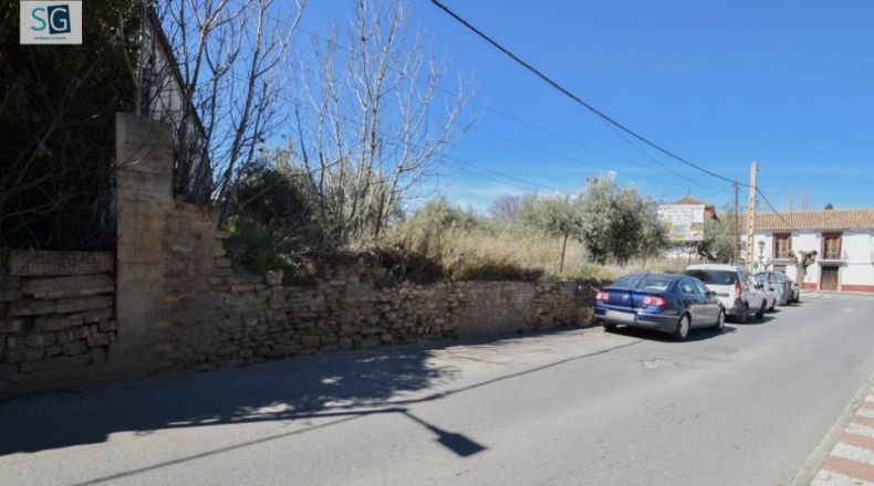 Granada - Villa de Otura - 305m2