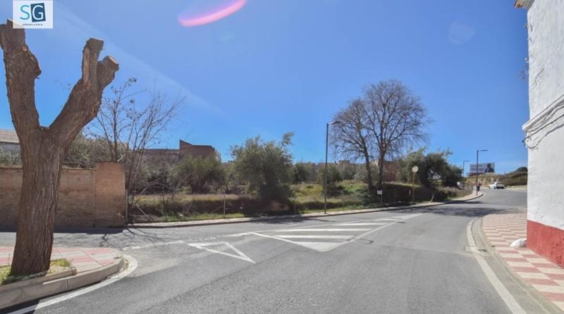 Granada - Villa de Otura - 305m2