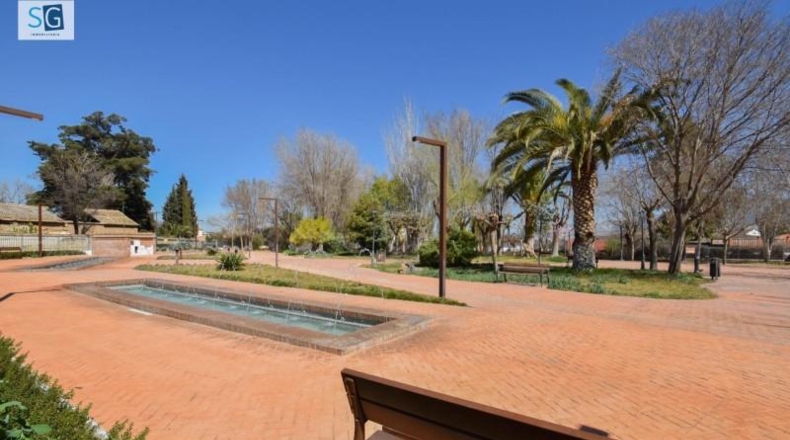 Granada - Villa de Otura - 305m2